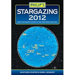 Philip's Stargazing 2012