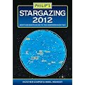 Philip's Stargazing 2012