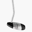 Never Compromise GM2 Putter Series - HM (Half Mallet) - 35 - Std - RH