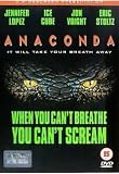 Anaconda