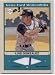 2003 Upper Deck Play Ball Game Used Memorabilia Tier 1 #LG1 Luis Gonzalez - Arizona Diamondbacks (Piece of Authentic Game-Used Jersey) (Baseball Cards)
