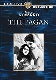 Pagan [DVD] [1929] [Region 1] [US Import] [NTSC]