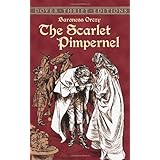 The Scarlet Pimpernel (Dover Thrift Editions)