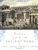 Handbook to Life in Ancient Rome