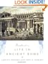 Handbook to Life in Ancient Rome
