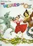The Wizard of Oz (Selections): Flute