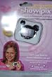 Disney Show Pix Digital Photo Viewer (White)