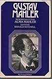 Gustav Mahler : memories and letters