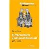 Kirchenreform und Investiturstreit 910-1122