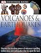 Volcano & earthquake