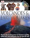 Volcano & earthquake