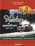 Les Healey du marathon 1951-1964