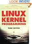 Linux Kernel Programming (3rd Edition)