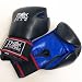 Piranha Gear Leather 16 oz Boxing Gloves - Extra Large