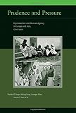 Prudence and pressure : reproduction and human agency in Europe and Asia, 1700-1900