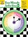 TEN-MINUTE ACTIVITIES GR 4-6
