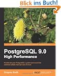 PostgreSQL 9.0 High Performance