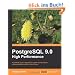 PostgreSQL 9.0 High Performance