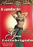 Gina Lollobrigida: Bambole [DVD] [1965] [Region 1] [US Import] [NTSC]