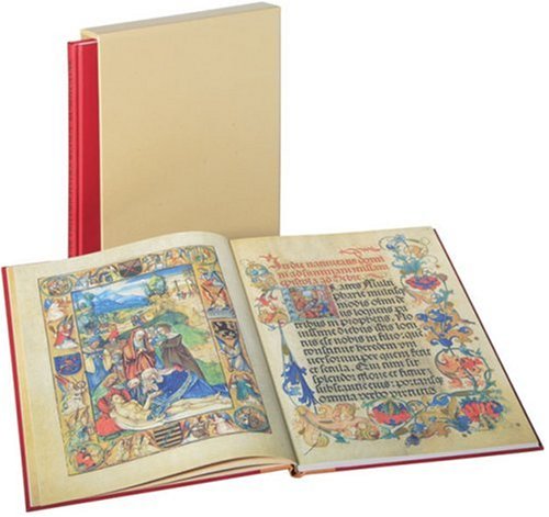 Das Fest-Epistolar Kurfürst Friedrich des Weisen. Mit Kommentarband: Neudruck der Prachthandschrift aus dem Jahr 1507 aus den Beständen der Universitätsbibliothek Jena: 2 Bde.