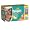 Pampers Baby Dry Diapers, Giant Pack, Size 5, 120 Count