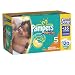 Pampers Baby Dry Diapers, Giant Pack, Size 5, 120 Count