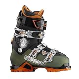 Salomon Quest Pro Pebax Alpine Touring Ski Boots 2012