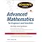 Helpful College Math Books - The First Two Years