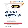 Schaum's Outline of Advanced Mathematics for Engineers and Scientists (Schaum's Outline Series)