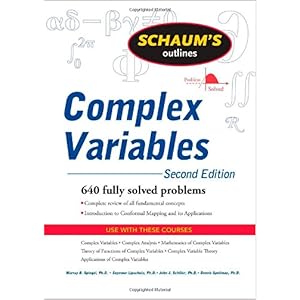 complex variables