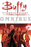 Buffy the Vampire Slayer omnibus