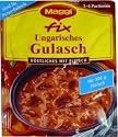 Maggi Fix for Hungarian Gulash Sauce Mix ( 1 pc )