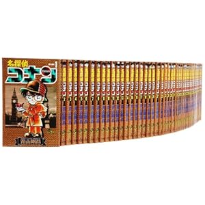 名 探偵 コナン 金曜 ロード 名探偵コナン 80 - 青山剛昌 - 少年