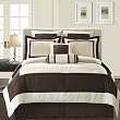 Shop for new products in bedding and bath
