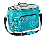 Eigenschaften Campingaz  / Kühlbox PICNIC COOLER 18 L ETHNIC Campingaz