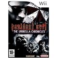 Resident Evil : The Umbrella Chronicles