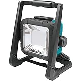 Makita DML805 18V LXT Lithium-Ion Cordless/Corded L.E.D. Flood Light Tool