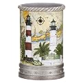 Harbour Lights Tumbler