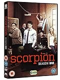 Image de Scorpion: Season 1 [Import anglais]