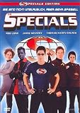 The Specials - Sie sind nicht unglaublich, aber sehr speziell - Rob Lowe