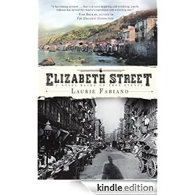 Elizabeth Street