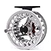 Maxcatch BLC Fly Reel Large Arbor with Diecast Aluminum Body (3/4wt 5/6wt 7/8wt)