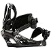 Straightforward PerformanceA relaxed feel with smooth response, the Mach defines straightforward performance. The NEW lightweight Pro-Fusion Chassis serves as the platform for your evolving skill and style. Tool-Less Cored Universal Toe Strap for upgraded comfort, fit, and responsiveness together with the Airframe Highback make it easy to conquer everything from the peak to the park. Reaching new heights at an unbeatable price, don't be afraid to test your limits with the Mach.Features:+ CHASSIS: NEW Pro-Fusion Chassis+ FOOTBED: Formed EVA Shockpads, Tool-Less Adjust Power Ramp+ HIGHBACK: Airframe Highback+ ANKLE STRAP: Basic Ankle Strap+ STRAP FEATURES: Tool-less centering adjust+ TOE STRAP: NEW Tool-less Cored Universal Toe Strap+ RATCHET: Speed Ratchets+ DISC: Multi-Compatible Discs