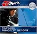 Minority Report