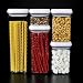 OXO Good Grips 5-Piece POP Container Set