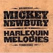 Harlequin Melodies