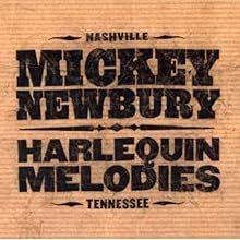 Harlequin Melodies