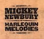 Harlequin Melodies