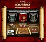 Age of Conan: Hyborian Adventures Collector's Edition