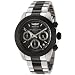 Silver Black
Invicta Men's 6934 Speedway Collection Chronograph Black and Silver Stainless Steel Watch
